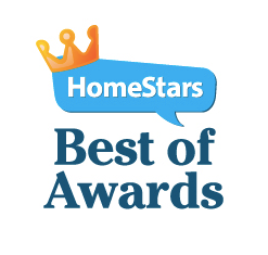 HomeStars Best of 2016